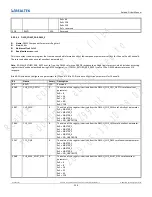 Preview for 156 page of Realtek Ameba-D RTL872 D Series User Manual