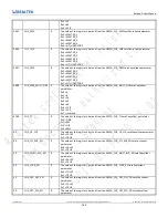 Preview for 160 page of Realtek Ameba-D RTL872 D Series User Manual