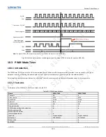 Preview for 198 page of Realtek Ameba-D RTL872 D Series User Manual