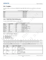 Preview for 206 page of Realtek Ameba-D RTL872 D Series User Manual