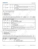 Preview for 207 page of Realtek Ameba-D RTL872 D Series User Manual