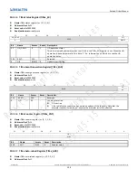 Preview for 208 page of Realtek Ameba-D RTL872 D Series User Manual