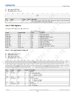 Preview for 209 page of Realtek Ameba-D RTL872 D Series User Manual