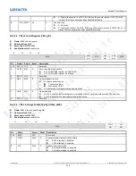 Preview for 210 page of Realtek Ameba-D RTL872 D Series User Manual