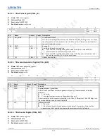 Preview for 211 page of Realtek Ameba-D RTL872 D Series User Manual