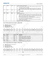 Preview for 220 page of Realtek Ameba-D RTL872 D Series User Manual