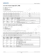 Preview for 238 page of Realtek Ameba-D RTL872 D Series User Manual