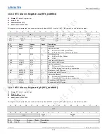 Preview for 239 page of Realtek Ameba-D RTL872 D Series User Manual