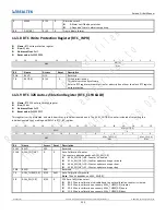 Preview for 240 page of Realtek Ameba-D RTL872 D Series User Manual