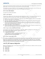 Preview for 257 page of Realtek Ameba-D RTL872 D Series User Manual