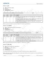 Preview for 264 page of Realtek Ameba-D RTL872 D Series User Manual