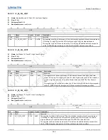 Preview for 266 page of Realtek Ameba-D RTL872 D Series User Manual