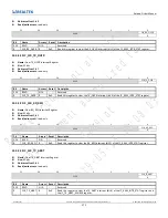 Preview for 272 page of Realtek Ameba-D RTL872 D Series User Manual