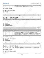 Preview for 273 page of Realtek Ameba-D RTL872 D Series User Manual