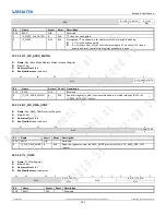 Preview for 282 page of Realtek Ameba-D RTL872 D Series User Manual