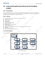 Preview for 284 page of Realtek Ameba-D RTL872 D Series User Manual