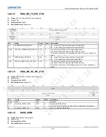 Preview for 293 page of Realtek Ameba-D RTL872 D Series User Manual