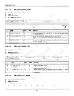 Preview for 295 page of Realtek Ameba-D RTL872 D Series User Manual