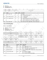 Preview for 308 page of Realtek Ameba-D RTL872 D Series User Manual