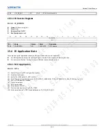 Preview for 312 page of Realtek Ameba-D RTL872 D Series User Manual