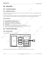 Preview for 314 page of Realtek Ameba-D RTL872 D Series User Manual