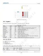 Preview for 321 page of Realtek Ameba-D RTL872 D Series User Manual