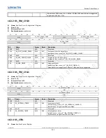 Preview for 322 page of Realtek Ameba-D RTL872 D Series User Manual