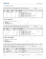 Preview for 324 page of Realtek Ameba-D RTL872 D Series User Manual