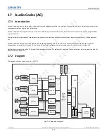 Preview for 329 page of Realtek Ameba-D RTL872 D Series User Manual