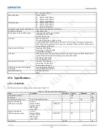 Preview for 331 page of Realtek Ameba-D RTL872 D Series User Manual