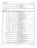 Preview for 347 page of Realtek Ameba-D RTL872 D Series User Manual