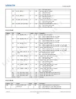 Preview for 355 page of Realtek Ameba-D RTL872 D Series User Manual