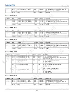 Preview for 379 page of Realtek Ameba-D RTL872 D Series User Manual