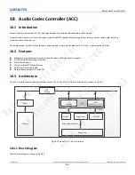 Preview for 381 page of Realtek Ameba-D RTL872 D Series User Manual