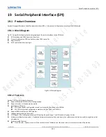 Предварительный просмотр 395 страницы Realtek Ameba-D RTL872 D Series User Manual