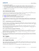 Preview for 404 page of Realtek Ameba-D RTL872 D Series User Manual