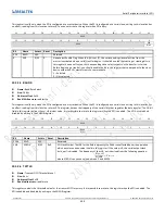 Preview for 409 page of Realtek Ameba-D RTL872 D Series User Manual