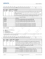 Preview for 410 page of Realtek Ameba-D RTL872 D Series User Manual