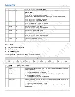 Preview for 414 page of Realtek Ameba-D RTL872 D Series User Manual