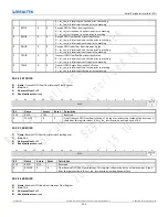 Preview for 415 page of Realtek Ameba-D RTL872 D Series User Manual