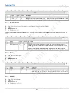 Preview for 416 page of Realtek Ameba-D RTL872 D Series User Manual