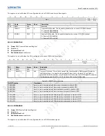 Preview for 417 page of Realtek Ameba-D RTL872 D Series User Manual