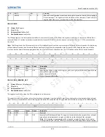 Preview for 419 page of Realtek Ameba-D RTL872 D Series User Manual