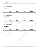 Preview for 420 page of Realtek Ameba-D RTL872 D Series User Manual