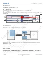 Preview for 423 page of Realtek Ameba-D RTL872 D Series User Manual