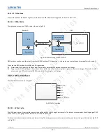 Preview for 424 page of Realtek Ameba-D RTL872 D Series User Manual