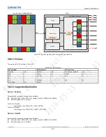 Preview for 436 page of Realtek Ameba-D RTL872 D Series User Manual