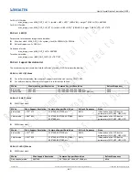 Preview for 437 page of Realtek Ameba-D RTL872 D Series User Manual