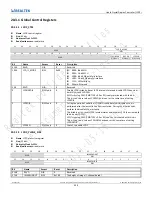 Preview for 439 page of Realtek Ameba-D RTL872 D Series User Manual