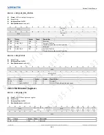 Preview for 444 page of Realtek Ameba-D RTL872 D Series User Manual